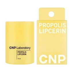 Son Dưỡng Môi Keo Ong CNP Laboratory Propolis Lipcerin 15ml