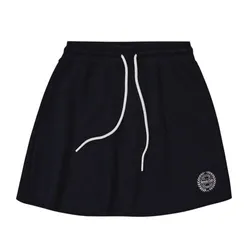 Chân Váy Nữ WHOAU WHWMD2427F Màu Xanh Navy