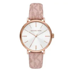 Đồng Hồ Nữ Michael Kors MK MK2947 Màu Hồng Nude