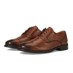 Giày Tây Nam Cole Haan Bedford Pt Oxford C40452-405-M Màu Nâu Size 40.5