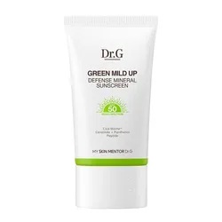 Kem Chống Nắng Làm Sáng Da Dr.G Mild Up Sun+ SPF50+ 50ml