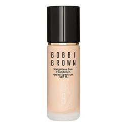 Kem Nền Bobbi Brown Weightless Skin Foundation SPF15 Tone N-010 Neutral Porcelain 30ml