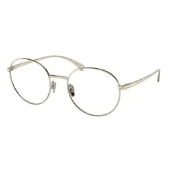 Kính Mắt Cận Chanel Eyeglasses Light Gold CH2209 C395 Màu Vàng Gold