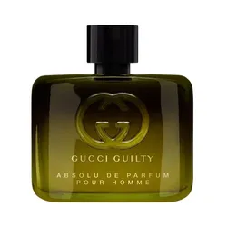Nước Hoa Nam Gucci Guilty Absolu De Parfum Pour Homme 60ml