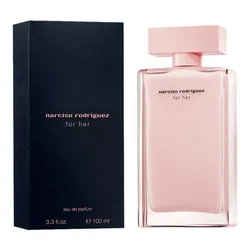 Nước Hoa Nữ Narciso Rodriguez For Her Eau De Parfum 100ml Ngọt Ngào, Tinh Tế