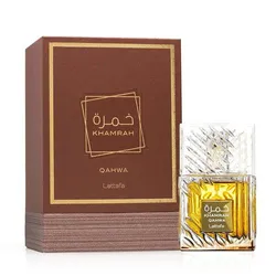 Nước Hoa Unisex Lattafa Khamrah Qahwa EDP 100ml