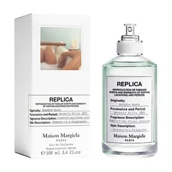 Nước Hoa Unisex Maison Martin Margiela Replica Bubble Bath EDT 100ml