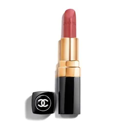 Son Chanel Rouge Coco Longwear Satin Lipstick 126 Venise Màu Hồng Ánh Nhũ