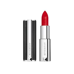 Son Lì Givenchy 306 Intense Silk Mini Màu Đỏ Tươi