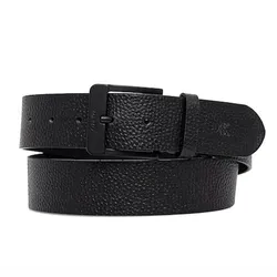 Thắt Lưng Nam Calvin Klein CK Bản 4cm LV04G7021G-VAW Màu Đen Size 90