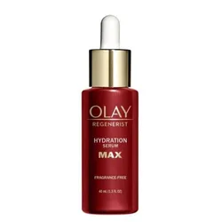 Tinh Chất Cải Thiện Nếp Nhăn Olay Hydration Wrinkle Serum Max 40ml