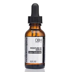 Tinh Chất Hỗ Trợ Cấp Ẩm Và Nuôi Dưỡng Da DBH Moisture B5 Serum 120ml (Hàng Công Ty)