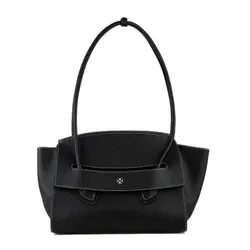 Túi Xách Tay Nữ Giovanni Handle Bag DLD0196-1 Màu Đen