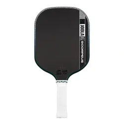 Vợt Pickleball Joola Scorpeus Pro V Collin Johns Club Green 16mm Paddle Màu Xanh Green