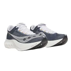 Giày Thể Thao Nam Saucony Endorphin Pro 4 Dusk White S20939-310 Màu Xám Size 8 US