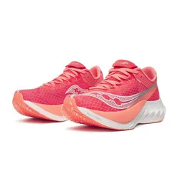 Giày Thể Thao Nữ Saucony Endorphin Pro 4 S10939-342 Màu Đỏ Size 6.5 US