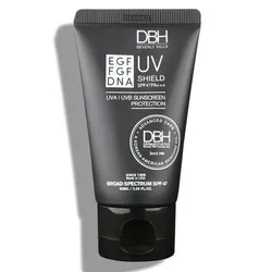 Kem Chống Nắng DBH EGF FGF DNA UV Shield Sunscreen Protection SPF47+/ PA+++ 60ml