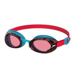 Kính Bơi Trẻ Em Speedo Jet 2.0 Junior Goggle 8-00493515070 Màu Xanh/Đỏ