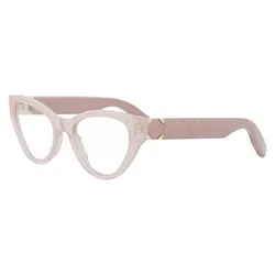 Kính Mắt Cận Nữ Dior Lady 95 22O B1I 4000 Màu Hồng