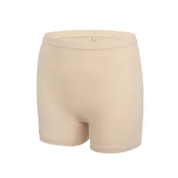 Quần Lót Nữ Le Coq Sportif Golf LG6SUD80LV-BG00 Beige Màu Be Size L