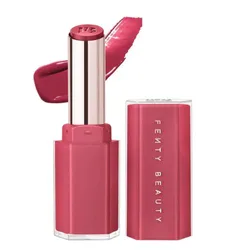 Son Bóng Fenty Beauty Gloss Bomb Stix High-Shine 05 High'Biscus Màu Hồng Rose