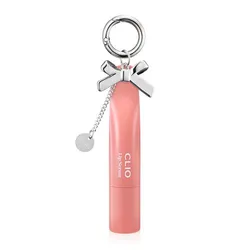 Son Dưỡng Clio Glaze Lip Serum 01 Soft Fig Màu Hồng Tím