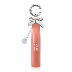 Son Dưỡng Clio Glaze Lip Serum 03 Peach Squeeze Màu Cam Đào