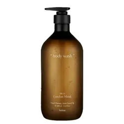 Sữa Tắm Dạng Gel Hetras No.21 London Musk Body Wash 1013ml