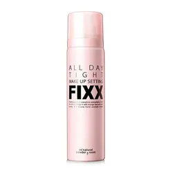 Xịt Khoá Nền MakeUp Fixx So'Natural All Day Tight 120ml