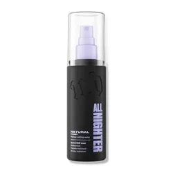Xịt Khoá Nền Make Up Urban Decay All Nighter Long Lasting Makeup Setting Spray 118ml