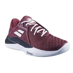 Giày Tennis/Pickleball Babolat Propulse Fury 3 All Court Port Royale 3A0F25B208-5071 Màu Đỏ Đô Size 40