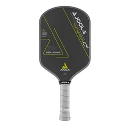 Vợt Pickleball Joola Ben Johns Hyperion C2 CFS 14mm Paddle Màu Xám Đen