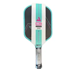Vợt Pickleball Joola Ben Johns Hyperion CFS Paddle 16mm Màu Đen Xanh