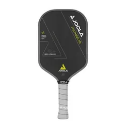 Vợt Pickleball Joola Ben Johns Perseus CFS 14mm Màu Đen Xám