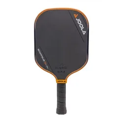 Vợt Pickleball Joola Collin Johns Scorpeus 3S 16mm Paddle Màu Đen