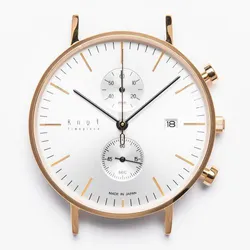 Đồng hồ Chronograph là gì? Bạn cần lưu ý gì khi mua đồng hồ Chronograph