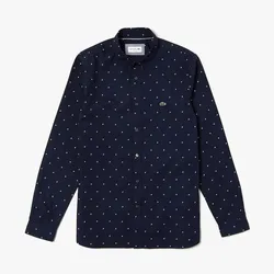5 tiêu chí chọn áo sơ mi nam trung niên và 15+ mẫu áo cao cấp trendy