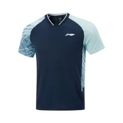 Áo Cầu Lông, Pickleball Nam Li-Ning P-AAYV067-1V P-AAYV067-1VXS
