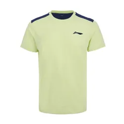Áo cầu lông, Pickleball Nam Li-Ning P-AAYV141-3V P-AAYV141-3VS