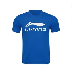 Áo cầu lông, Pickleball Nam Li-Ning P-ATSU493-5 P-ATSU493-5XS