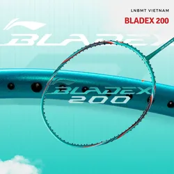 Vợt cầu lông Li-Ning Fengying Bladex 200 (3U & 4U) AYPT357 P-AYPT357-3