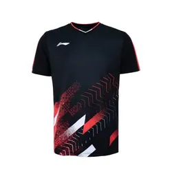 Áo Cầu Lông, Pickleball Nam Li-Ning P-ATSV997-2V P-ATSV997-2VS L