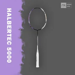 Vợt Cầu Lông Li-Ning HALBERTEC 5000 (4U) P-AYPT373-4