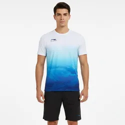 Áo cầu lông, Pickleball Nam Li-Ning P-ATSUA37-1 P-ATSUA37-1S