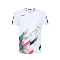 Áo Cầu Lông, Pickleball Nam Li-Ning P-ATSV997-1V size M