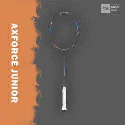 Vợt cầu lông Li-ning AXFORCE JR - 5U black AYPT299-5 P-AYPT299-5