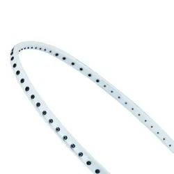 Vợt Cầu Lông Chính Hãng Li-ning AXFORCE 10 (4U & 5U) (Màu Trắng và Xanh) P-AYPU105-4