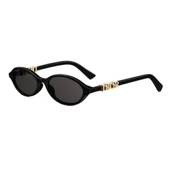 Kính Mát Dior Diortreasure R1I 10A0 Sunglasses Màu Đen