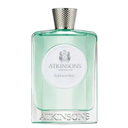 Nước Hoa Unisex Atkinsons Robinson Bear Eau De Parfum (EDP) 100ml