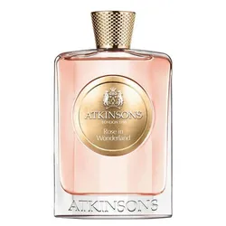Nước Hoa Unisex Atkinsons Rose In Wonderland Eau De Parfum 100ml